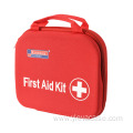 Anti-epidemic supplies storage bag